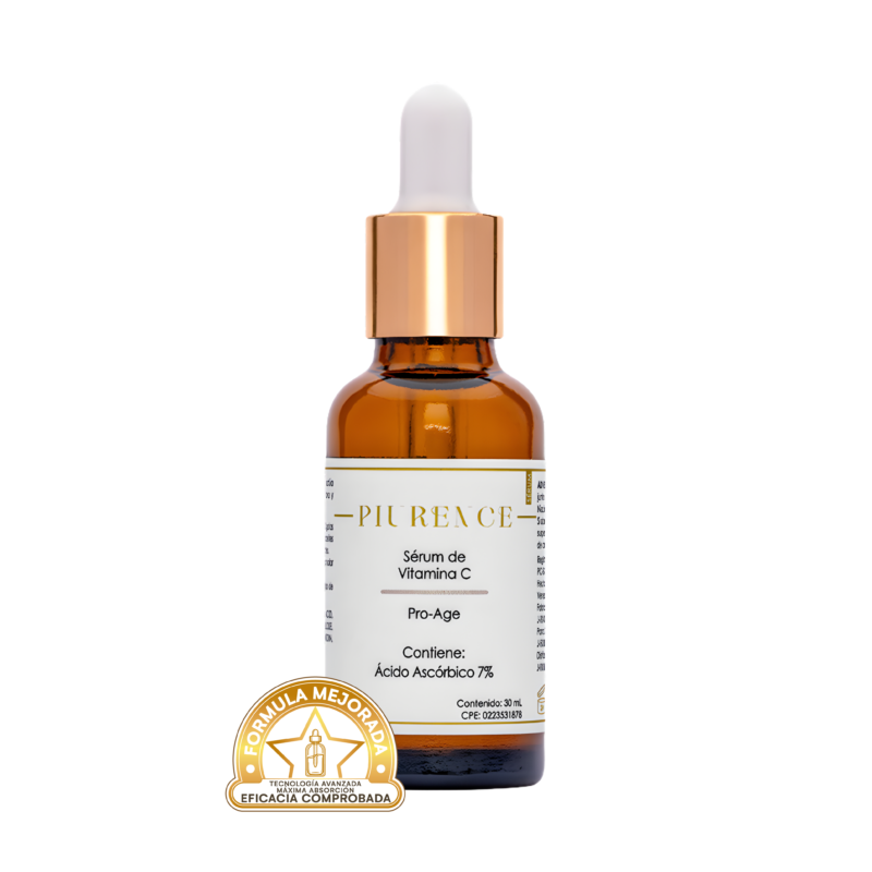Sérum de Vitamina C