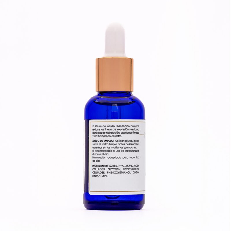 Sérum de Ácido Hialurónico - Imagen 2