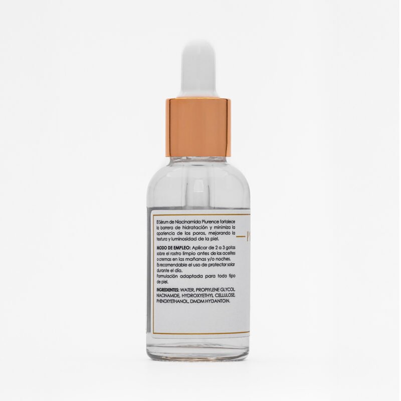 Sérum de Niacinamida - Imagen 2