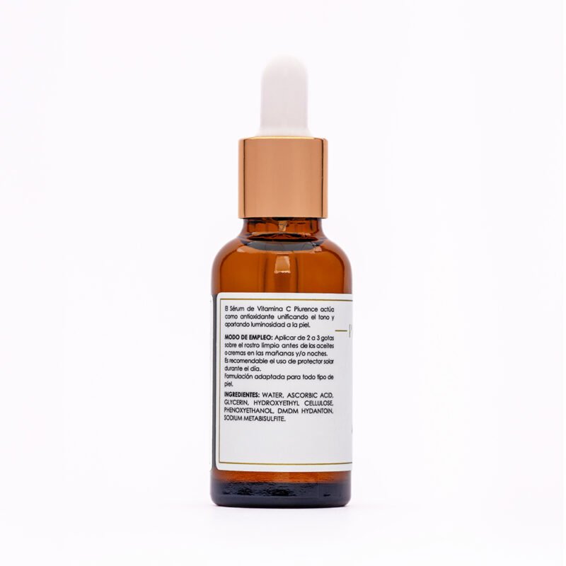 Sérum de Vitamina C - Imagen 2