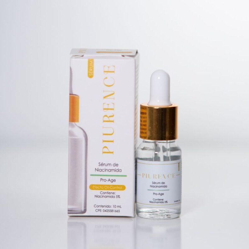 Serum de Niacinamida "To Go" - Imagen 2