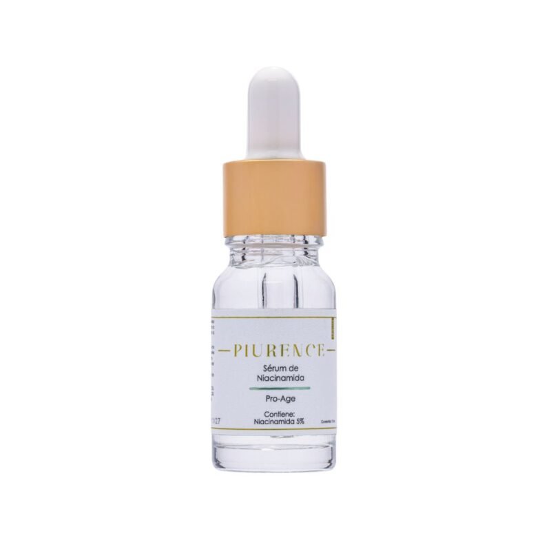 Serum de Niacinamida "To Go"