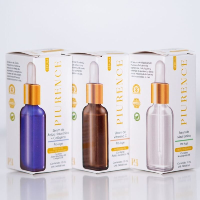 Serum de Niacinamida "To Go" - Imagen 3
