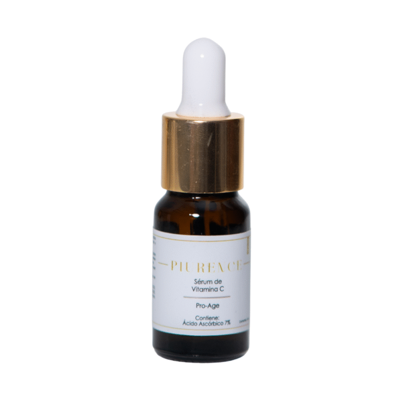 Serum de Vitamina C "To Go"