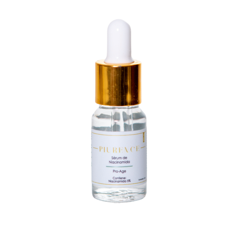 Serum de Niacinamida "To Go"