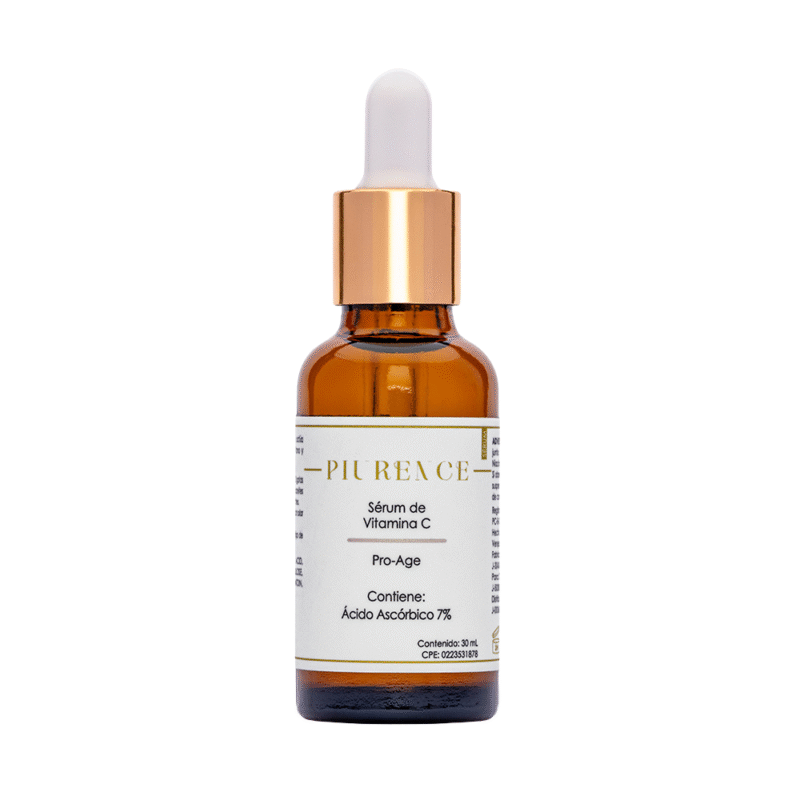 Sérum de Vitamina C