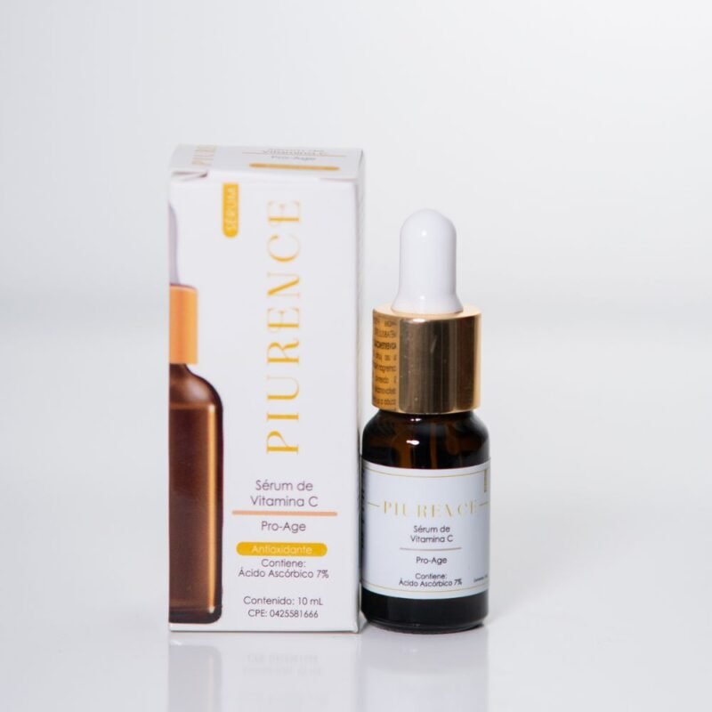 Serum de Vitamina C "To Go" - Imagen 2