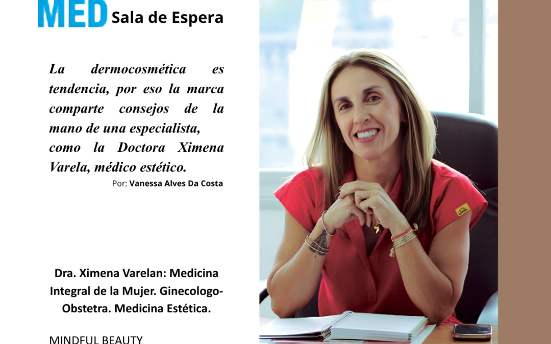 El Renacer de la piel con Piurence