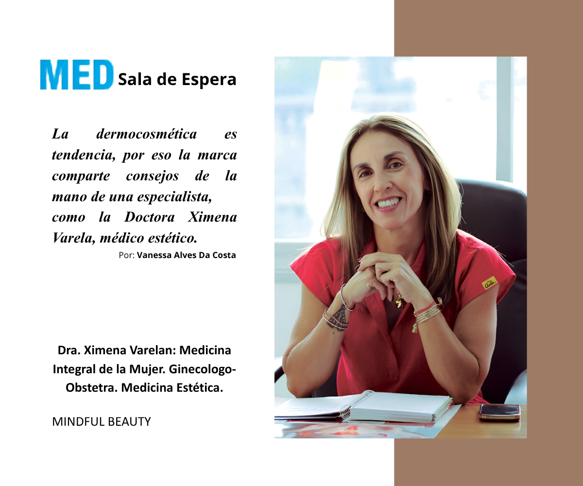 El Renacer de la piel con Piurence
